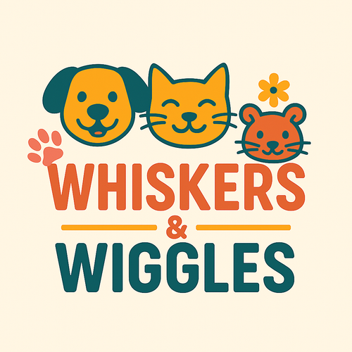 Whiskers and Wiggles